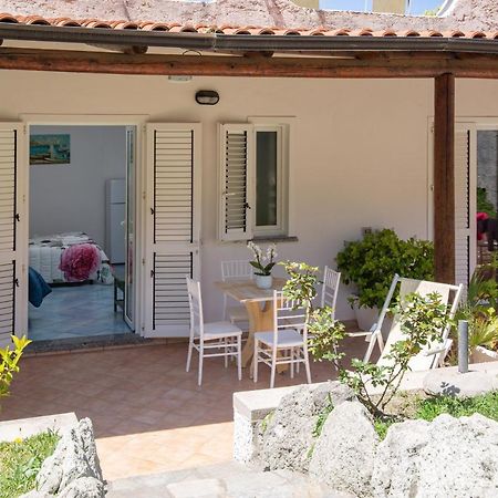 Villa Al Mare - Famiglia Calise Forio di Ischia Exteriör bild