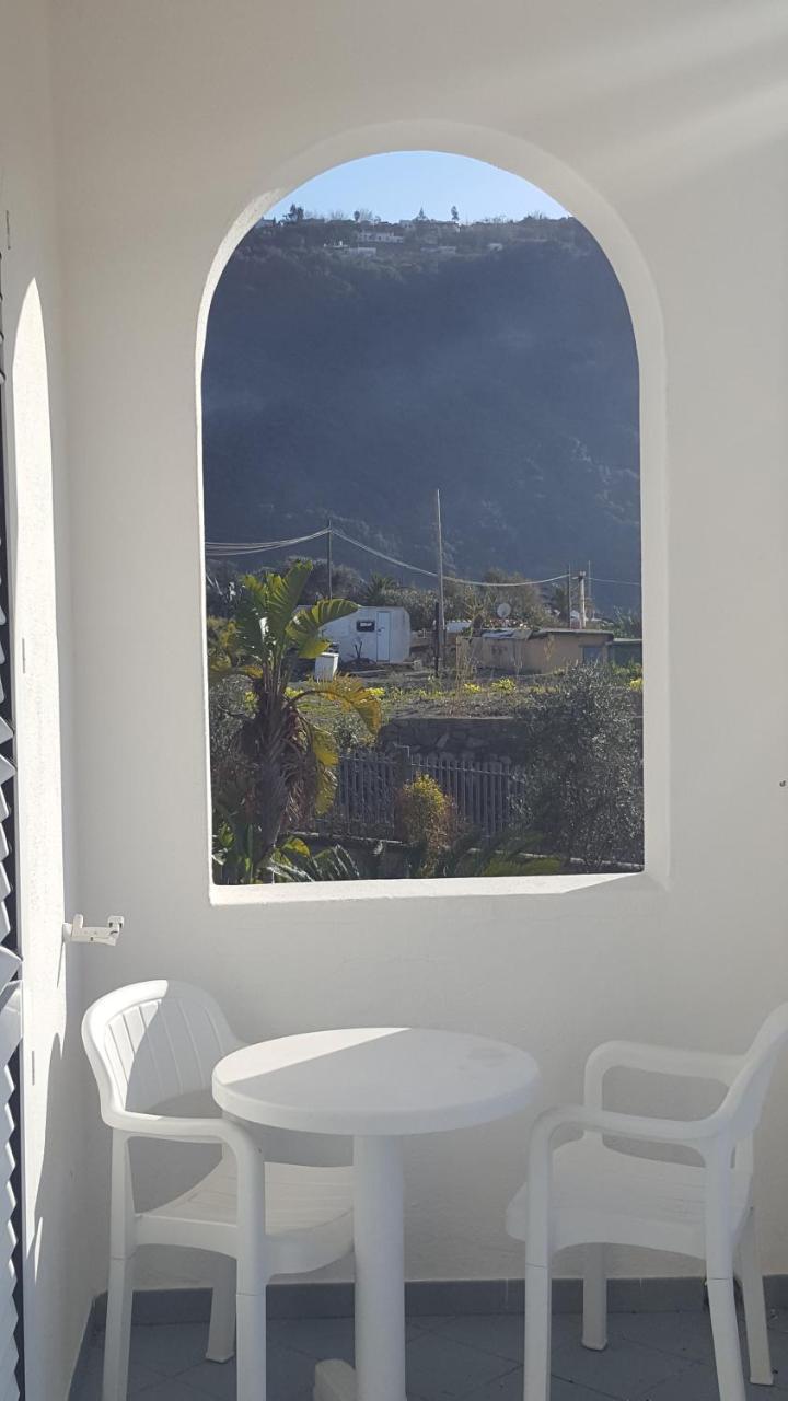 Villa Al Mare - Famiglia Calise Forio di Ischia Exteriör bild