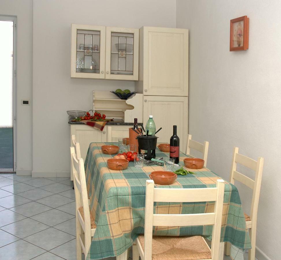 Villa Al Mare - Famiglia Calise Forio di Ischia Exteriör bild